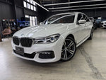 BMW 7series