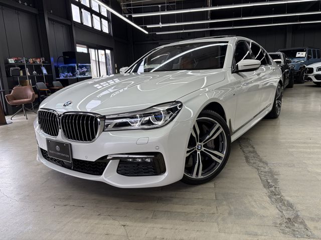 BMW 7series