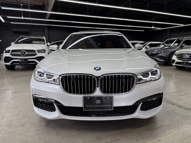 BMW 7series