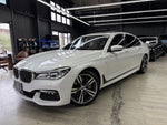 BMW 7series