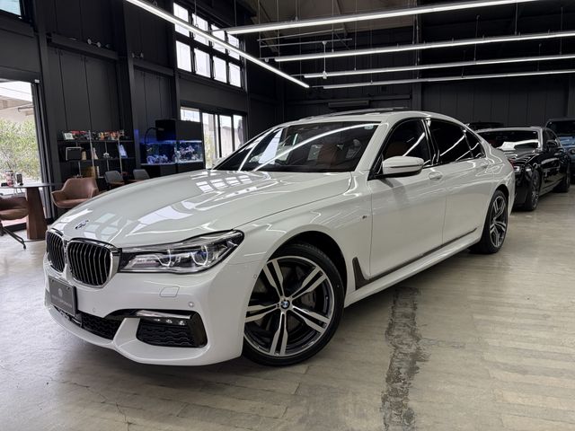 BMW 7series