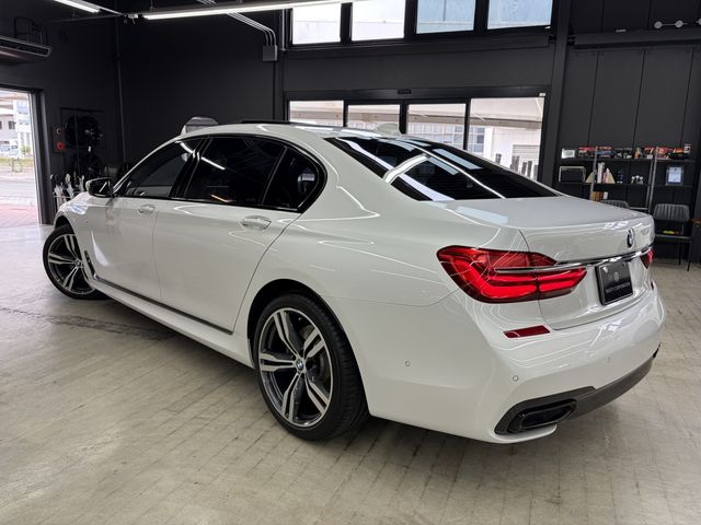 BMW 7series