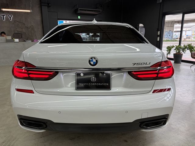 BMW 7series