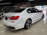 BMW 7series