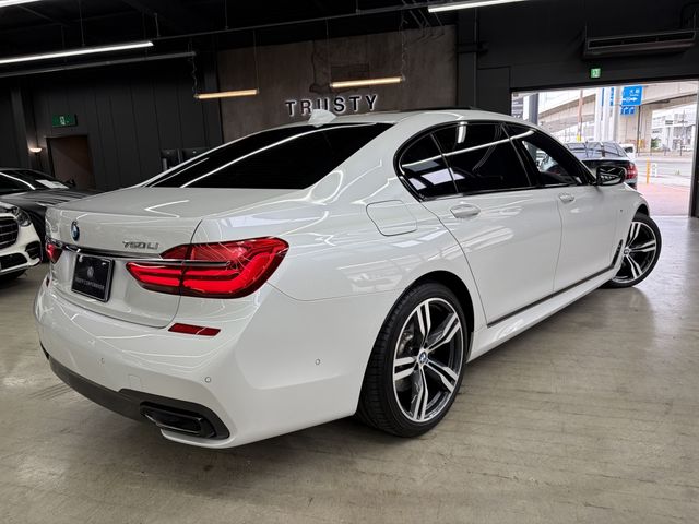 BMW 7series