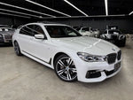 BMW 7series