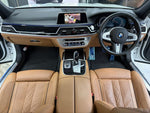 BMW 7series