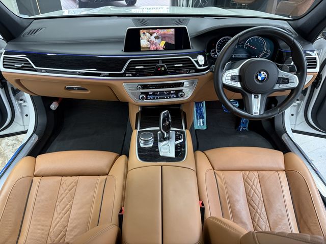 BMW 7series