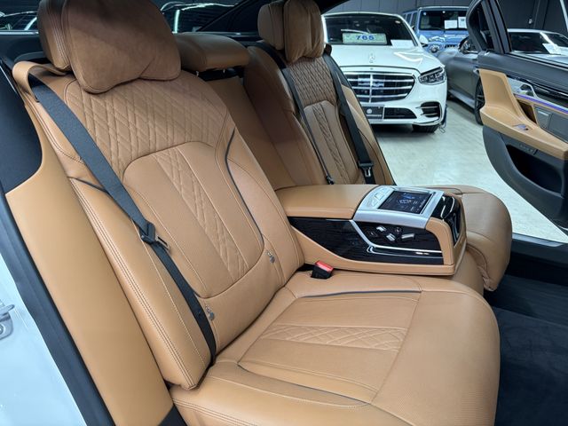 BMW 7series