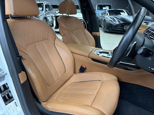 BMW 7series