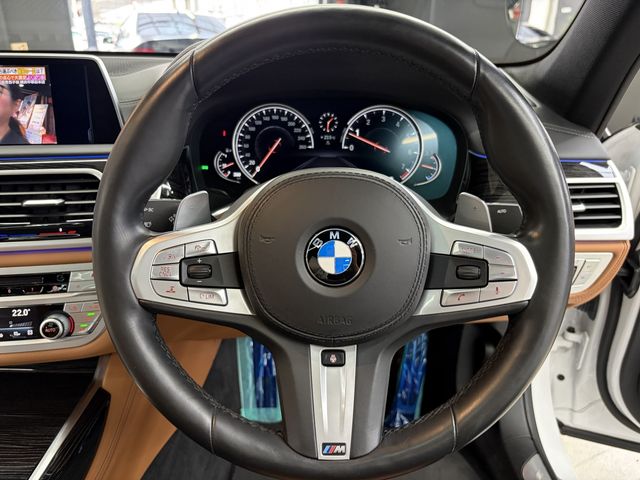 BMW 7series