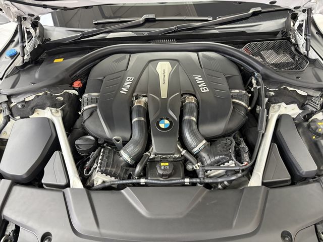 BMW 7series
