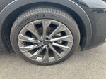 CROWN CROSSOVER