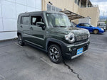 HUSTLER 4WD