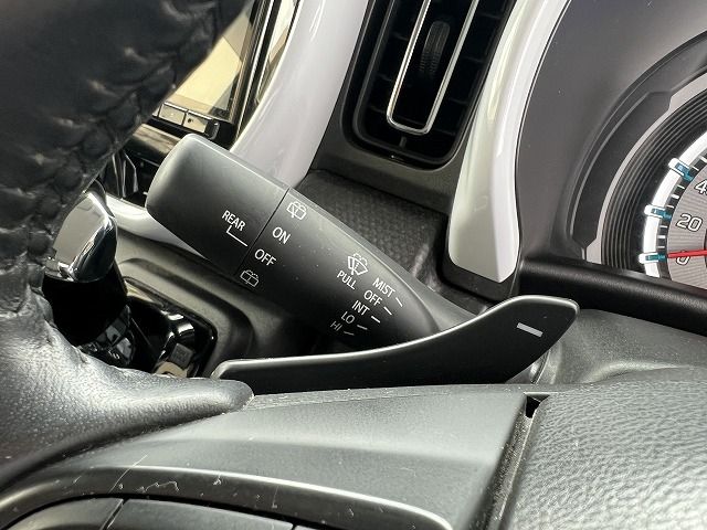 HUSTLER 4WD