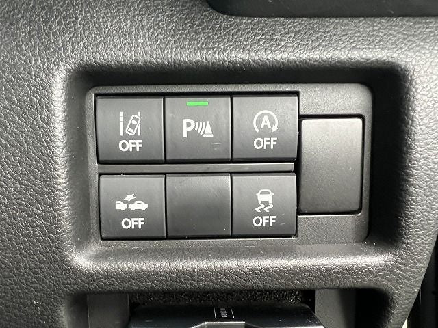 HUSTLER 4WD