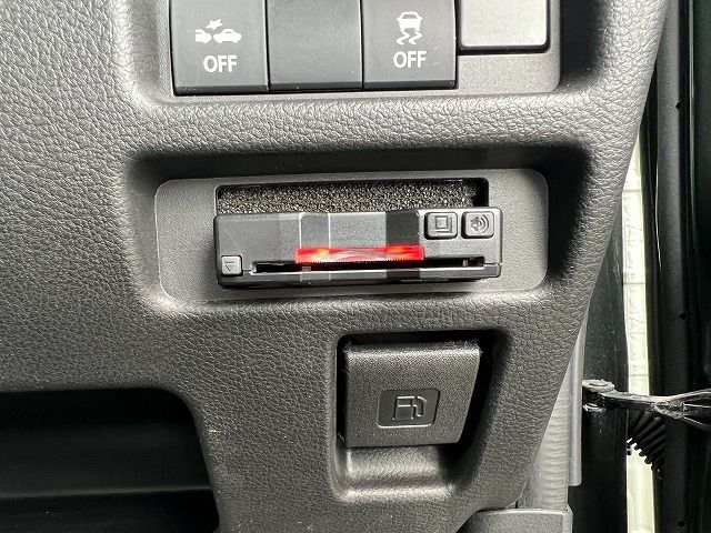 HUSTLER 4WD