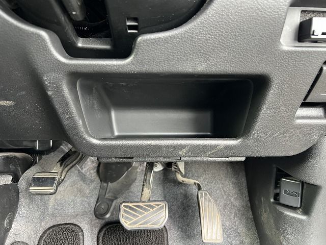 HUSTLER 4WD