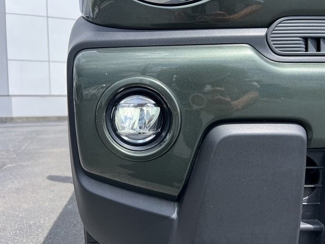 HUSTLER 4WD