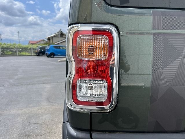 HUSTLER 4WD