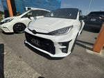 GR YARIS