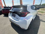 GR YARIS