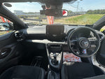GR YARIS