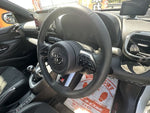 GR YARIS