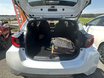 GR YARIS