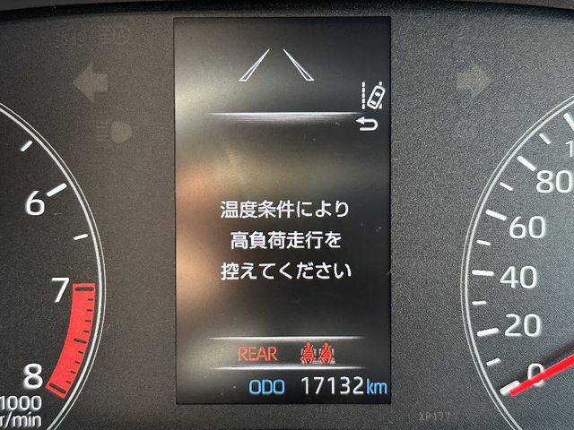 GR YARIS