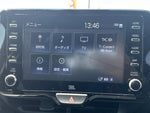 GR YARIS