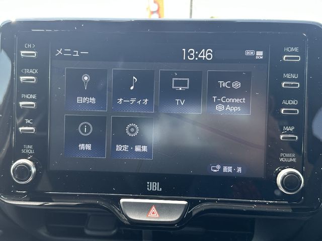 GR YARIS