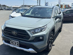 RAV4 4WD