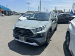 RAV4 4WD