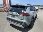 RAV4 4WD