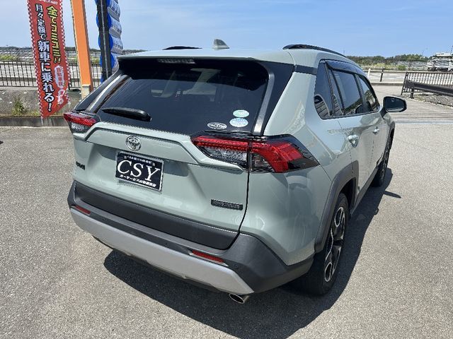 RAV4 4WD