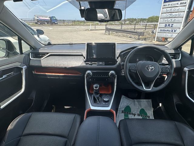 RAV4 4WD