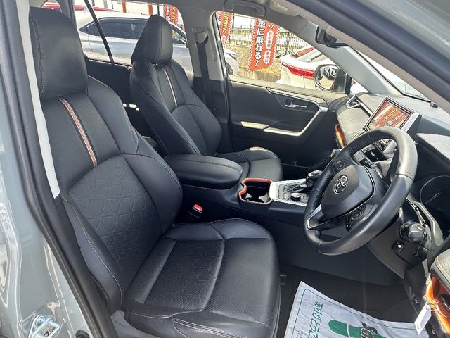 RAV4 4WD