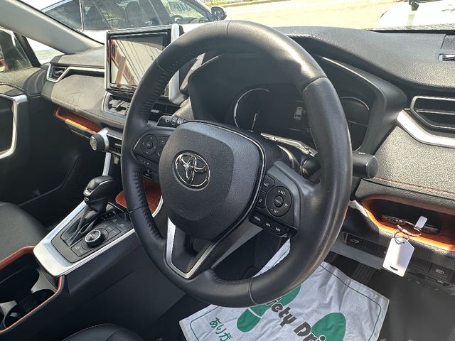 RAV4 4WD