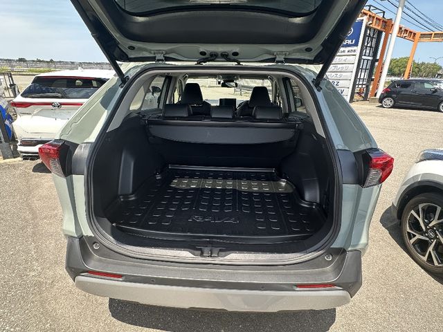 RAV4 4WD