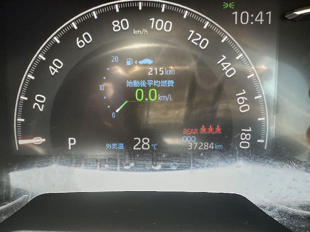 RAV4 4WD