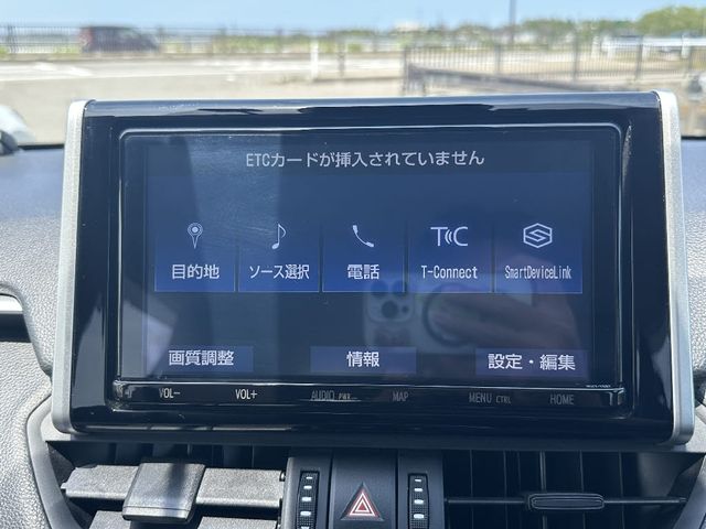 RAV4 4WD