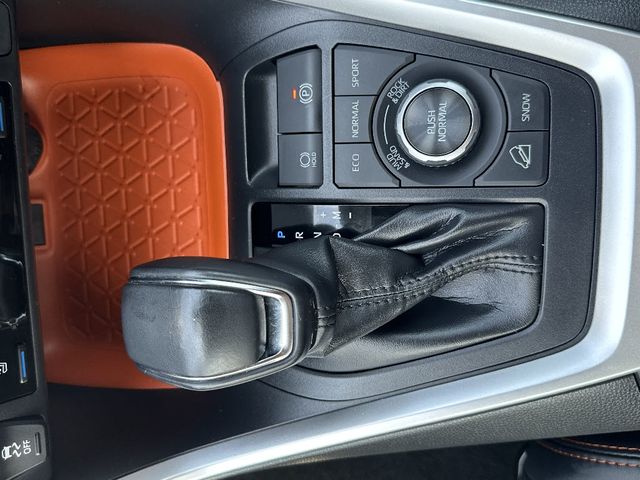 RAV4 4WD