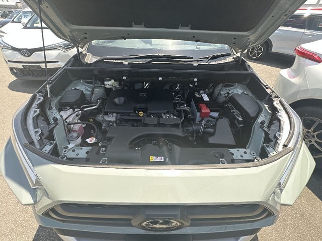 RAV4 4WD