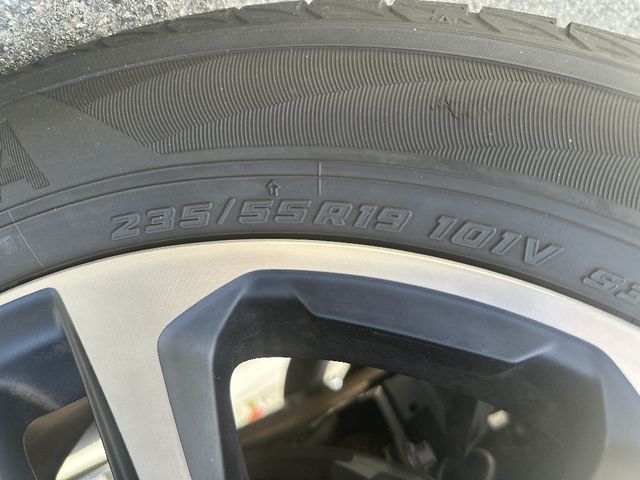 RAV4 4WD