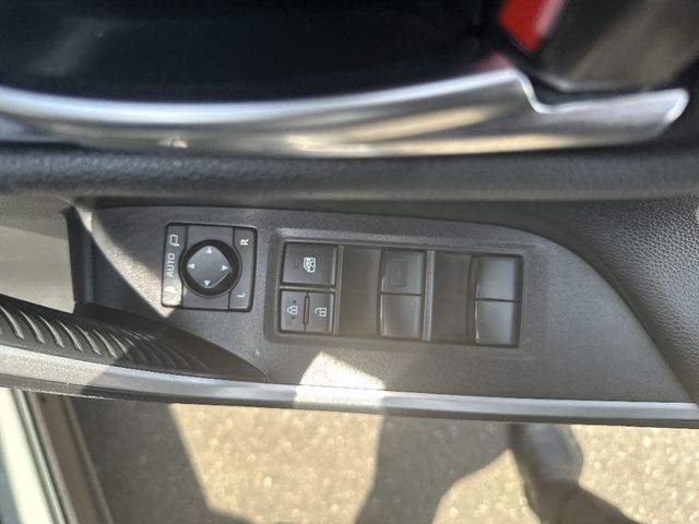 RAV4 4WD