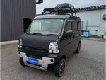 EVERY van 4WD
