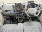 EVERY van 4WD
