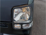EVERY van 4WD
