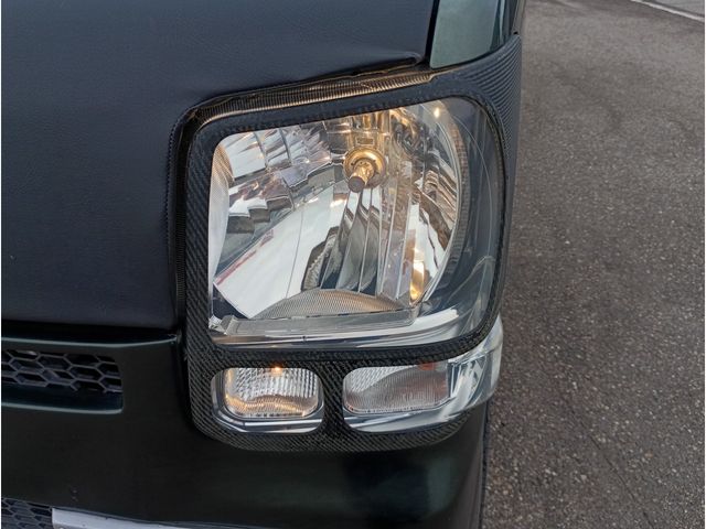 EVERY van 4WD